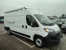 Fiat Ducato Salon Polska bezwypadkowy - 4