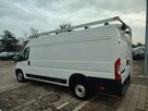 Fiat Ducato Salon Polska bezwypadkowy - 7