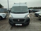 Fiat Ducato Salon Polska bezwypadkowy - 10