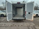 Fiat Ducato Salon Polska bezwypadkowy - 11