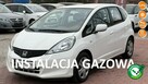 Honda Jazz Gwarancja, LPG, Klima - 1