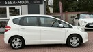 Honda Jazz Gwarancja, LPG, Klima - 4