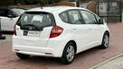 Honda Jazz Gwarancja, LPG, Klima - 7