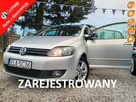 Volkswagen Golf Plus 1.4 80 KM Jeden Właściciel W Niemczech  Zarejestrowany Zapraszamy !!! - 1