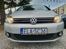 Volkswagen Golf Plus 1.4 80 KM Jeden Właściciel W Niemczech  Zarejestrowany Zapraszamy !!! - 3