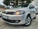 Volkswagen Golf Plus 1.4 80 KM Jeden Właściciel W Niemczech  Zarejestrowany Zapraszamy !!! - 4