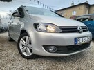 Volkswagen Golf Plus 1.4 80 KM Jeden Właściciel W Niemczech  Zarejestrowany Zapraszamy !!! - 5