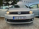 Volkswagen Golf Plus 1.4 80 KM Jeden Właściciel W Niemczech  Zarejestrowany Zapraszamy !!! - 9