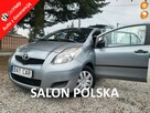 Toyota Yaris 1.0 70 KM Salon Polska 2009 Rok Gwarancja Finansowanie  Zapraszamy !!! - 1