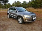 Volkswagen Tiguan 2.0 TDI 4X4*Sport&Style*Climatronic*Alu*Pełna Elektryka*Super Stan!! - 3