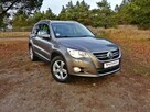 Volkswagen Tiguan 2.0 TDI 4X4*Sport&Style*Climatronic*Alu*Pełna Elektryka*Super Stan!! - 4