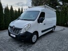 Renault Master ** Przebieg 176 Tys Km ** KLIMA ** Bagaznik Dachowy ** - 1