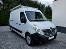 Renault Master ** Przebieg 176 Tys Km ** KLIMA ** Bagaznik Dachowy ** - 3