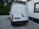 Renault Master ** Przebieg 176 Tys Km ** KLIMA ** Bagaznik Dachowy ** - 7