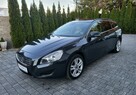 Volvo V60 ** PRZEBIEG 190 TYS KM ** Nawigacja ** Skóry ** - 2