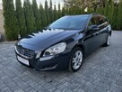 Volvo V60 ** PRZEBIEG 190 TYS KM ** Nawigacja ** Skóry ** - 3