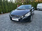 Volvo V60 ** PRZEBIEG 190 TYS KM ** Nawigacja ** Skóry ** - 4