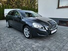 Volvo V60 ** PRZEBIEG 190 TYS KM ** Nawigacja ** Skóry ** - 6