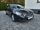 Volvo V60 ** PRZEBIEG 190 TYS KM ** Nawigacja ** Skóry ** - 7