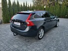 Volvo V60 ** PRZEBIEG 190 TYS KM ** Nawigacja ** Skóry ** - 8