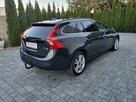 Volvo V60 ** PRZEBIEG 190 TYS KM ** Nawigacja ** Skóry ** - 9
