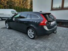 Volvo V60 ** PRZEBIEG 190 TYS KM ** Nawigacja ** Skóry ** - 10