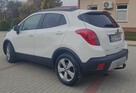 Opel Mokka 1.4Turbo 2016r pierwsza rejestracja z Niemiec - 6