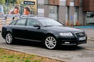 Audi A6 C5 2.0TFSI - 10