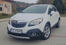 Opel Mokka 1.4Turbo 2016r pierwsza rejestracja z Niemiec - 3