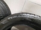 bridgestone turanza T005 235 55 18 - 2