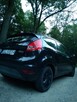 Sprzedam samochód Ford Fiesta 2010 - 2