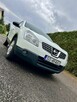 Nissan qashqai - 1