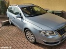 Passat B6 - 3