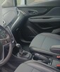 Opel mokka Cosmo 1.4turbo 4x4 130tys.km z Niemiec - 3