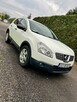 Nissan qashqai - 2