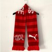 Puma szalik narodowy Ultras Fan reprezentacji Szwajcarii - 2