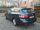 Toyota Avensis 1.8 benzyna, 2011r. kombi T27 - 8