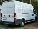 Peugeot Boxer y DPMFC lyl 2015 Diesel - 3