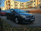 Toyota Avensis 1.8 benzyna, 2011r. kombi T27 - 4