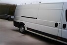 Peugeot Boxer 335 3.0HDI MR07 E4 3.5 T 335 L3H2 - 2