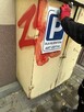 Usuwanie graffiti czyszczenie usuwanie farby - 16
