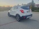 Opel mokka Cosmo 1.4turbo 4x4 130tys.km z Niemiec - 2