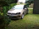 VW Golf Sportsvan 1.4 TSI/ DSG - 15