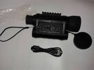lornetka noktowizor cyfrowy BUSHNELL 6x50 zasilanie 4xAA USB - 2