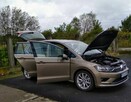 VW Golf Sportsvan 1.4 TSI/ DSG - 8