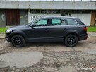 Audi Q7 3.0 TDI quattro s-line 2009 - 2