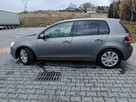 Golf 6 2.0TDI 140KM stan IGŁA bez wkładu! - 3