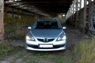 Mazda 6 2006 1.8 benzyna - 7