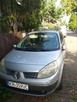 Renault Scenic II 2005 r. 226000 km - 2