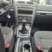 Skoda Octavia 1.6 MPI 2012r. - 12